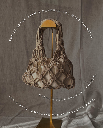 THE SIAN BAG EXPERIENCE - LARNACA - SEP 27 🌿