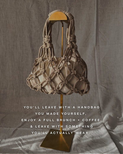 THE SIAN BAG EXPERIENCE - LARNACA - AUG 1 🌿