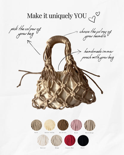 THE SIAN BAG EXPERIENCE - LARNACA - SEP 27 🌿